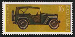 Gaz 67b Gaz 67b