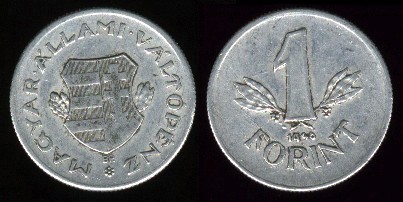 Egy Forint Egy Forint