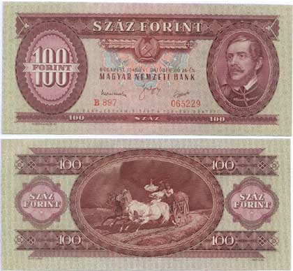 Száz Forint Száz Forint