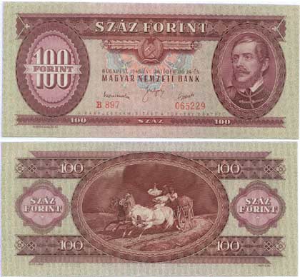 Száz Forint