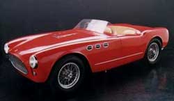 Ferrari 255s Ferrari 255s