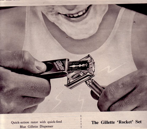 Gillette