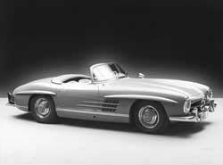 Mercedes Benz 300 SL Mercedes Benz 300 SL