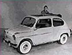 Fiat 600