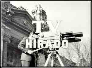 TV Híradó TV Híradó