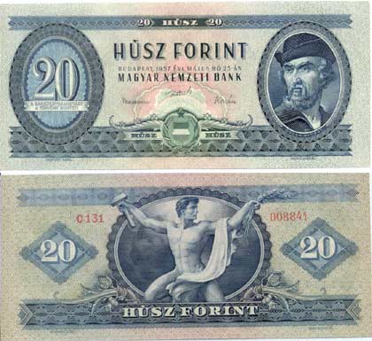 Húsz Forint