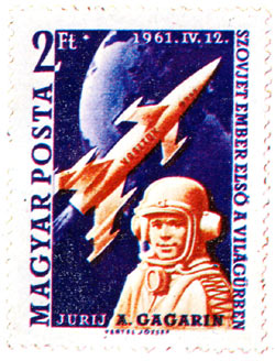 Szovjet ember elsõ a világürben