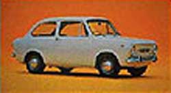 Fiat 850