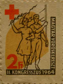 Vöröskereszt Vöröskereszt