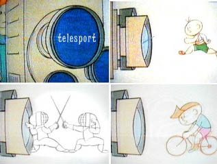 Telesport