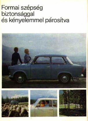 Trabant