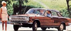 Volga M-24 Volga M-24