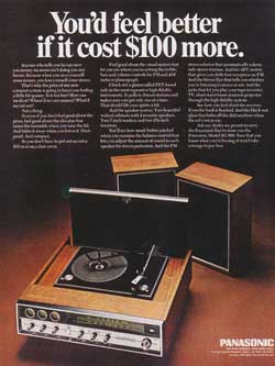 Panasonic Panasonic