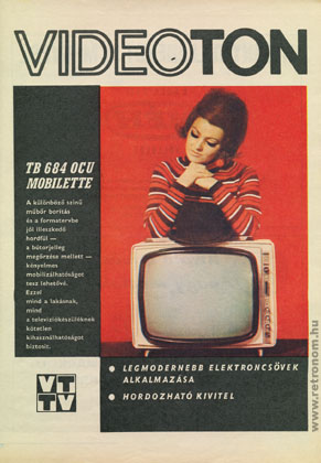 Videoton tv