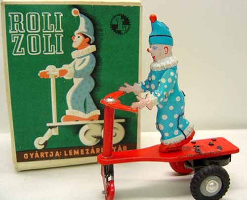 Lemezárugyári Roli Zoli Lemezárugyári Roli Zoli