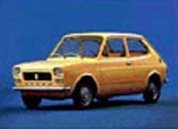 Fiat 127 Fiat 127