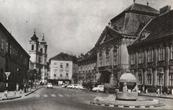 Székesfehérvár Székesfehérvár
