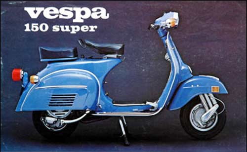 Vespa