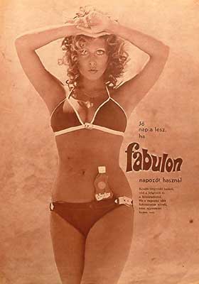 Fabulon naptej - Pataki Ági Fabulon naptej - Pataki Ági
