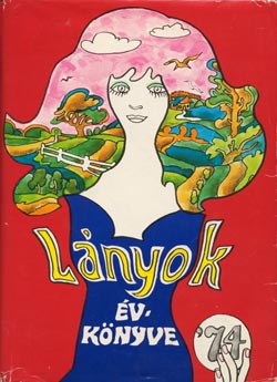 Lányok Évkönyve