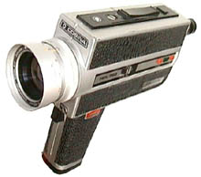 Cosina kamera Cosina kamera