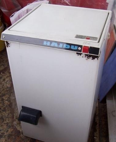 HAJDU 403.3 centrifuga HAJDU 403.3 centrifuga
