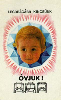 Óvjuk!