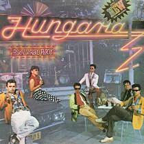 Hungária Hungária