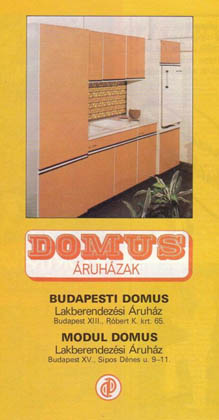 Domus Áruház