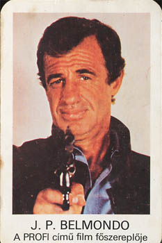 Belmondo