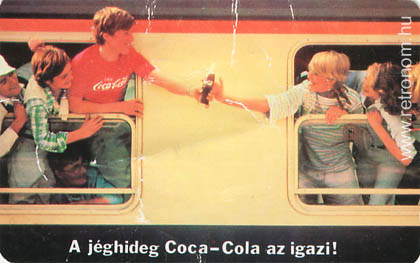 Coca-Cola