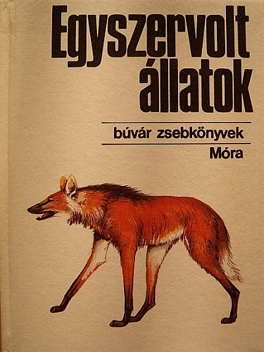 Búvár zsebkönyvek Búvár zsebkönyvek