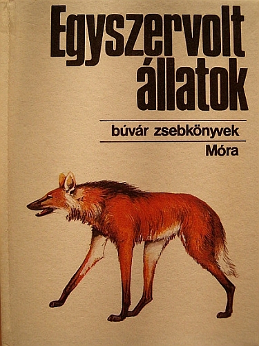 Búvár zsebkönyvek