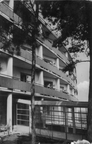 Szabadság-hegy SZOT Üdülő Szabadság-hegy SZOT Üdülő