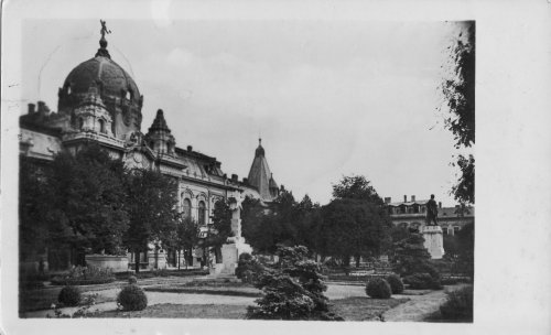 Hódmezővásárhely Fő tér Hódmezővásárhely Fő tér