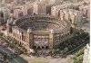 Barcelona plaza de toros