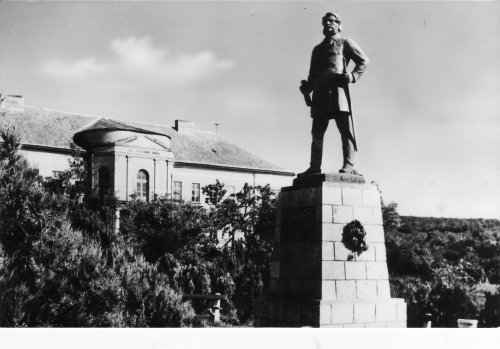 Monok Kossuth Lajos múzeum