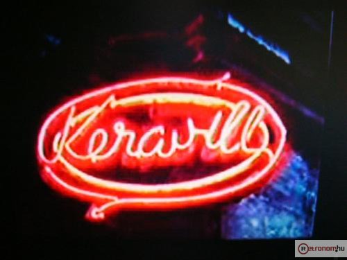 Keravill neon Keravill neon