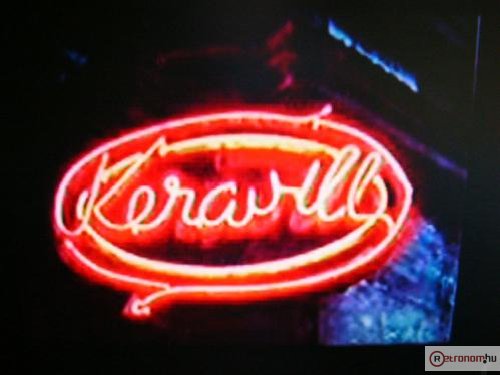 Keravill neon