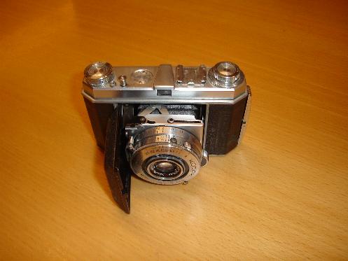 Kodak fényképezőgép kisfilmes Kodak fényképezőgép kisfilmes