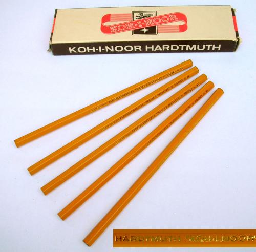 KOH-I-NOOR ceruza