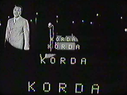 Korda György Show