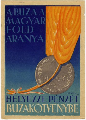 Kötvényreklám Kötvényreklám