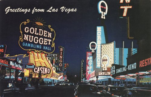 Las Vegas Las Vegas