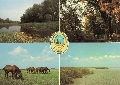 Kiskunsági nemzeti park