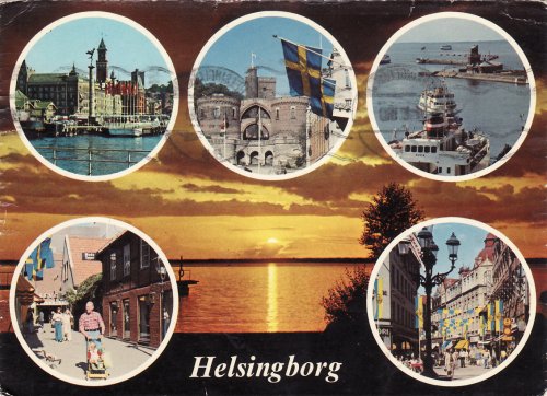 Helsingborg