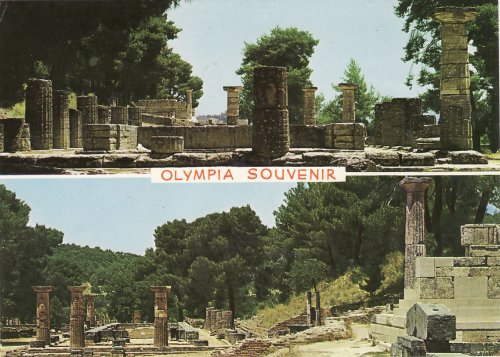 Olympia