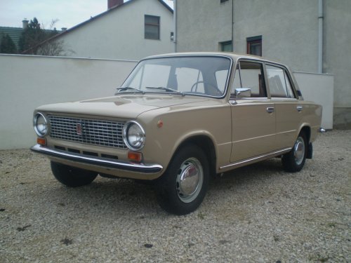 Lada 21013 Lada 21013