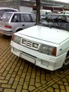 Lada Samara optikai tuning