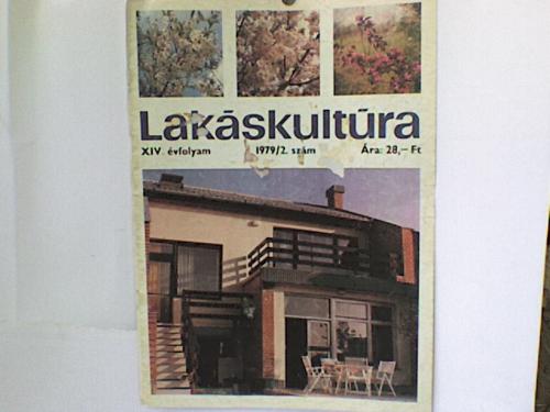 Lakáskultúra